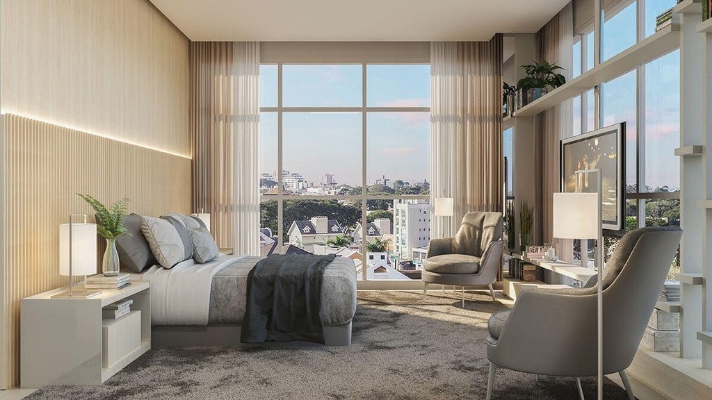 Apartamento, 4 quartos, 346 m² - Foto 26