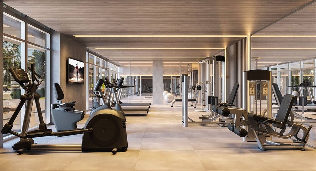 Apartamento, 4 quartos, 346 m² - Foto 32