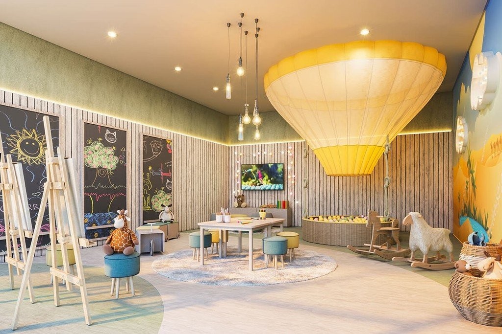 Apartamento, 4 quartos, 346 m² - Foto 35