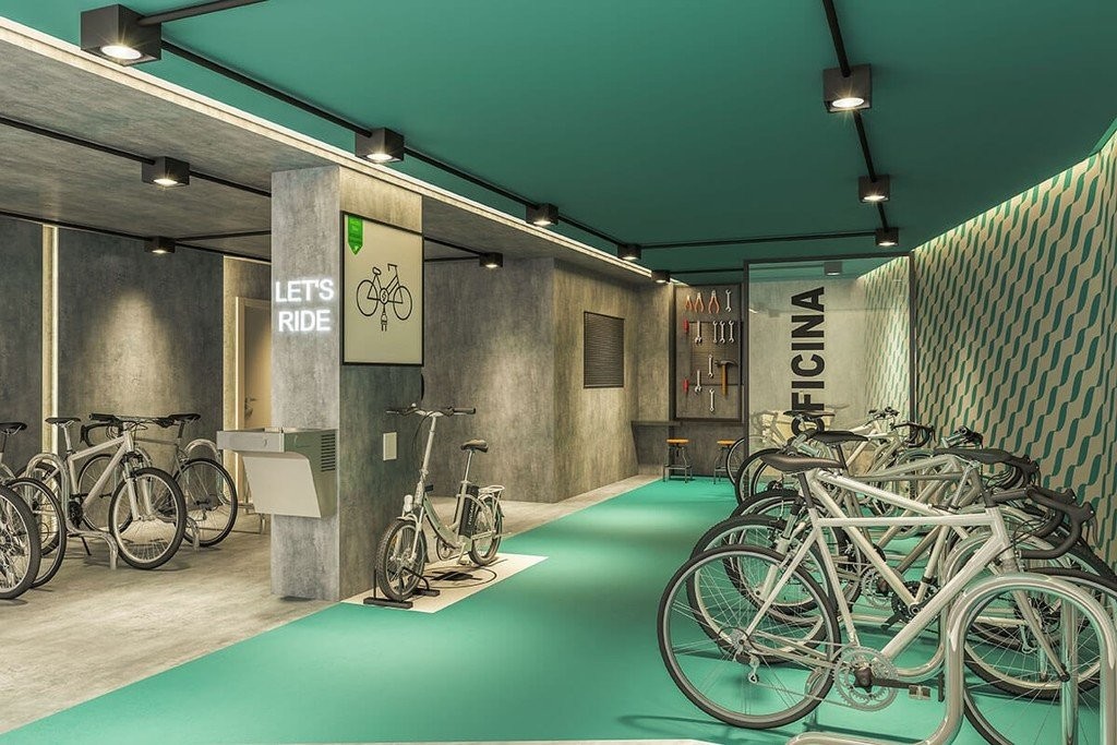 Apartamento, 4 quartos, 346 m² - Foto 36