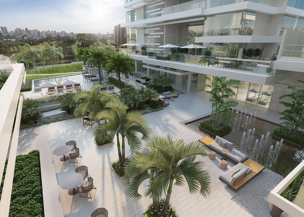 Apartamento, 4 quartos, 346 m² - Foto 39