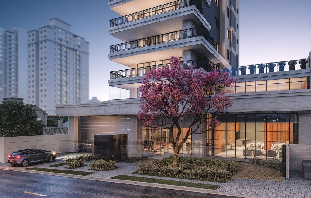 Apartamento, 3 quartos, 965 m² - Foto 2