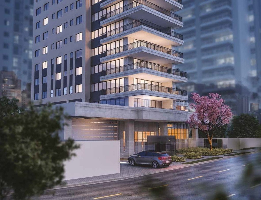 Apartamento, 3 quartos, 965 m² - Foto 3