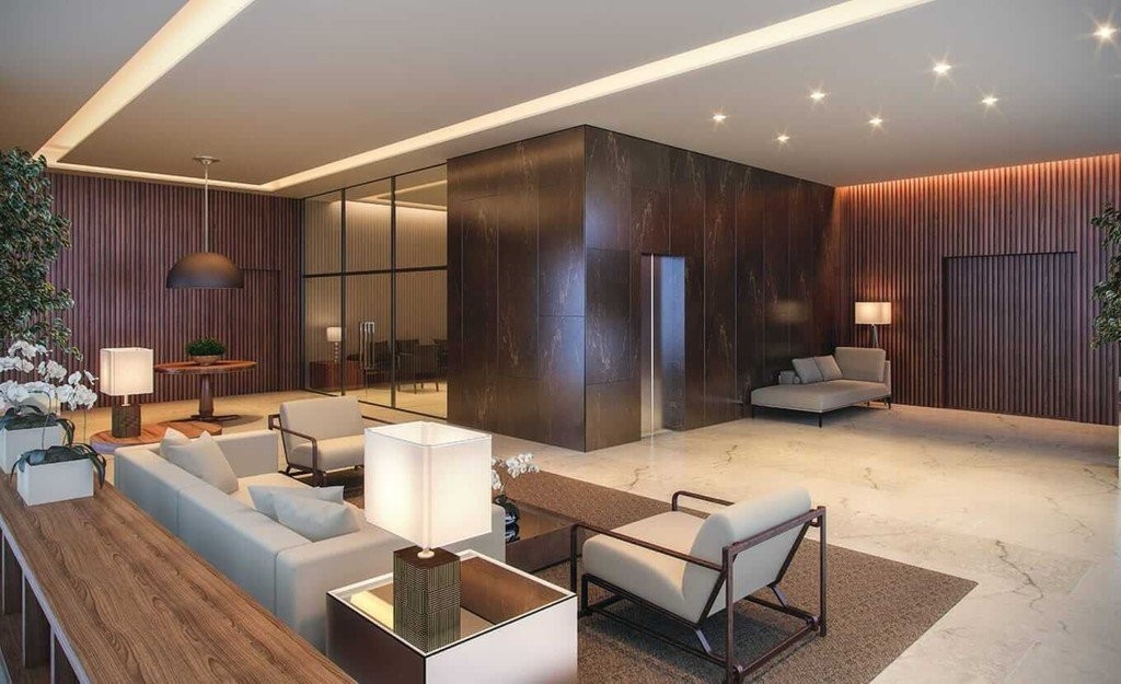 Apartamento, 3 quartos, 965 m² - Foto 4