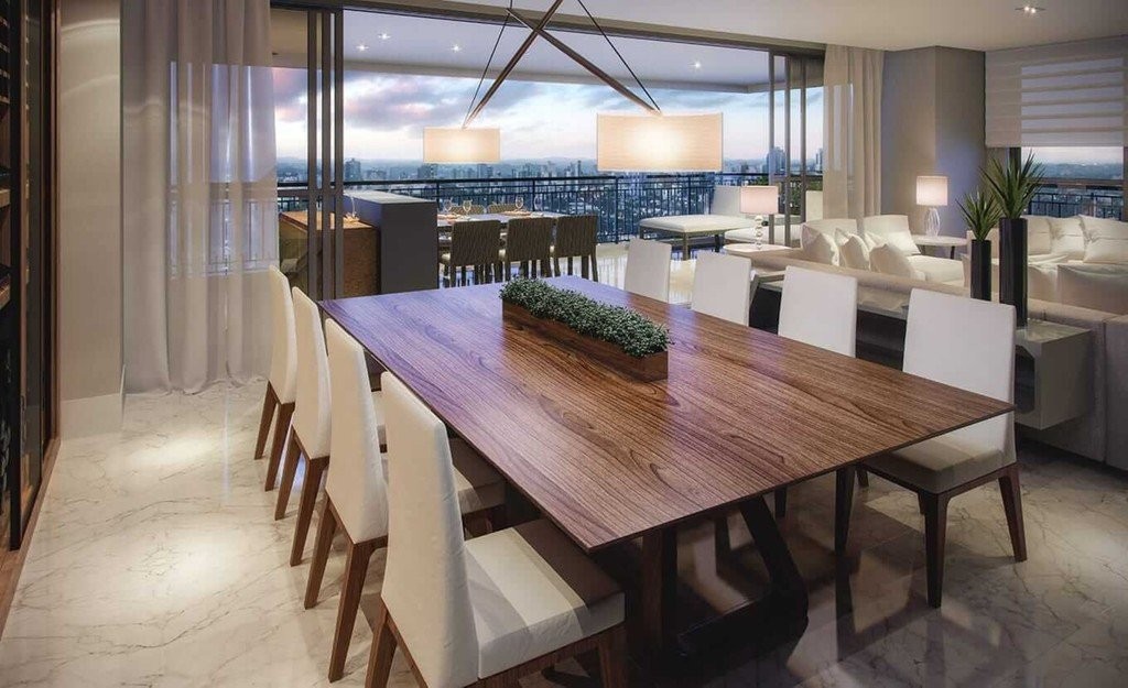 Apartamento, 3 quartos, 965 m² - Foto 5