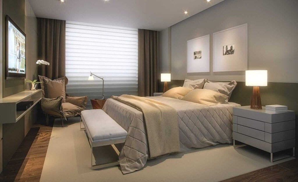 Apartamento, 3 quartos, 965 m² - Foto 9