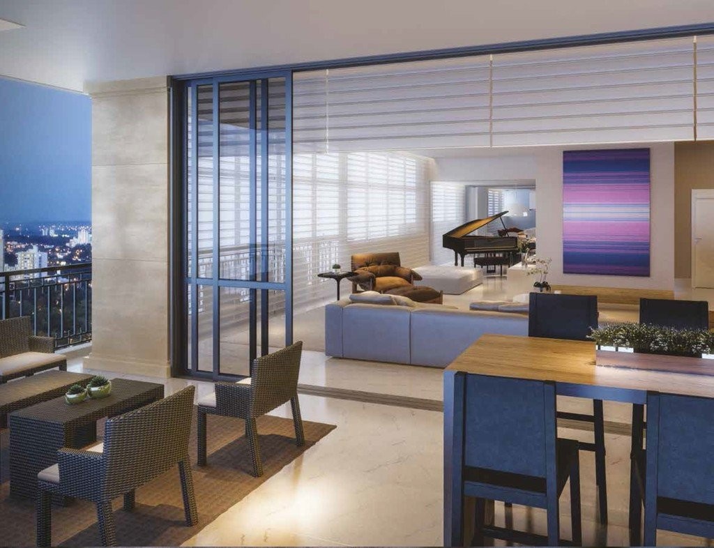 Apartamento, 3 quartos, 965 m² - Foto 11