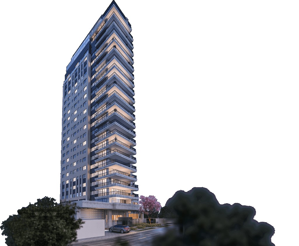 Apartamento, 4 quartos, 300 m² - Foto 1