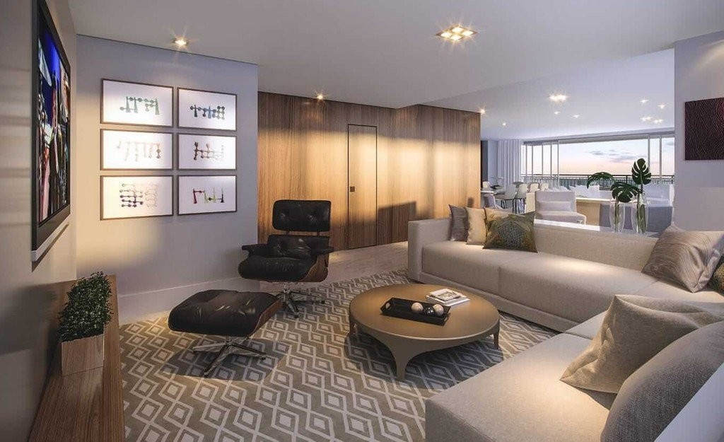 Apartamento, 4 quartos, 300 m² - Foto 6