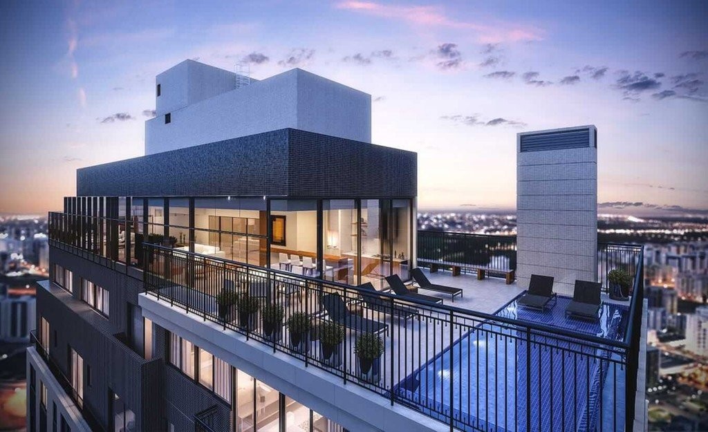 Apartamento, 4 quartos, 300 m² - Foto 12