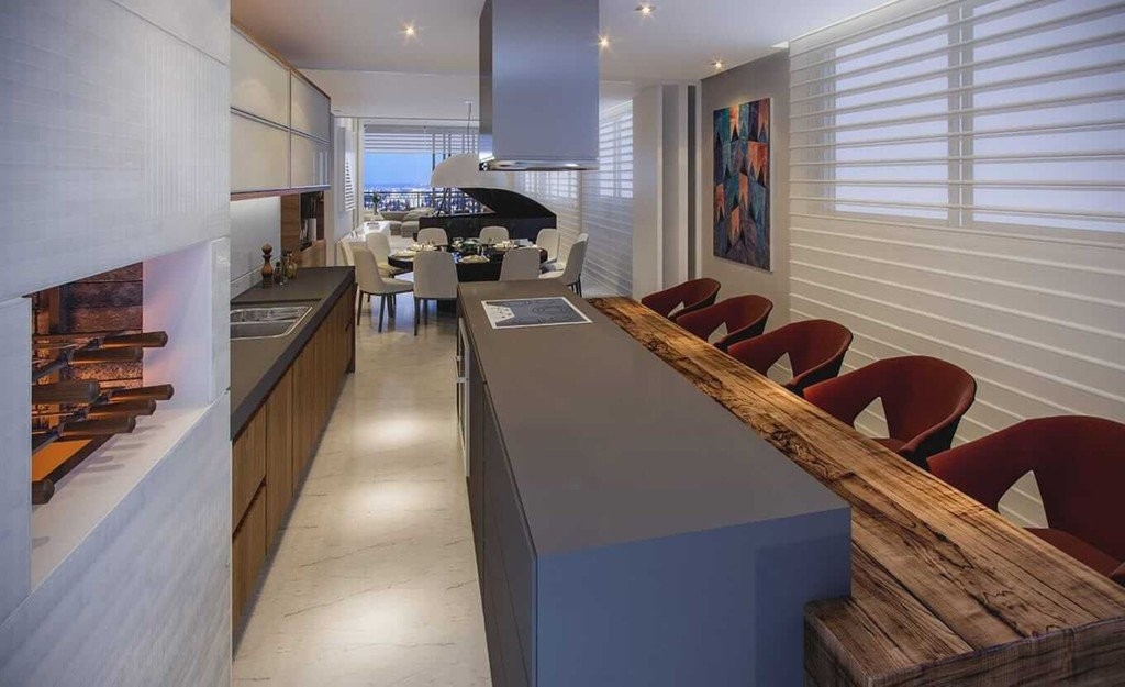 Apartamento, 4 quartos, 300 m² - Foto 14