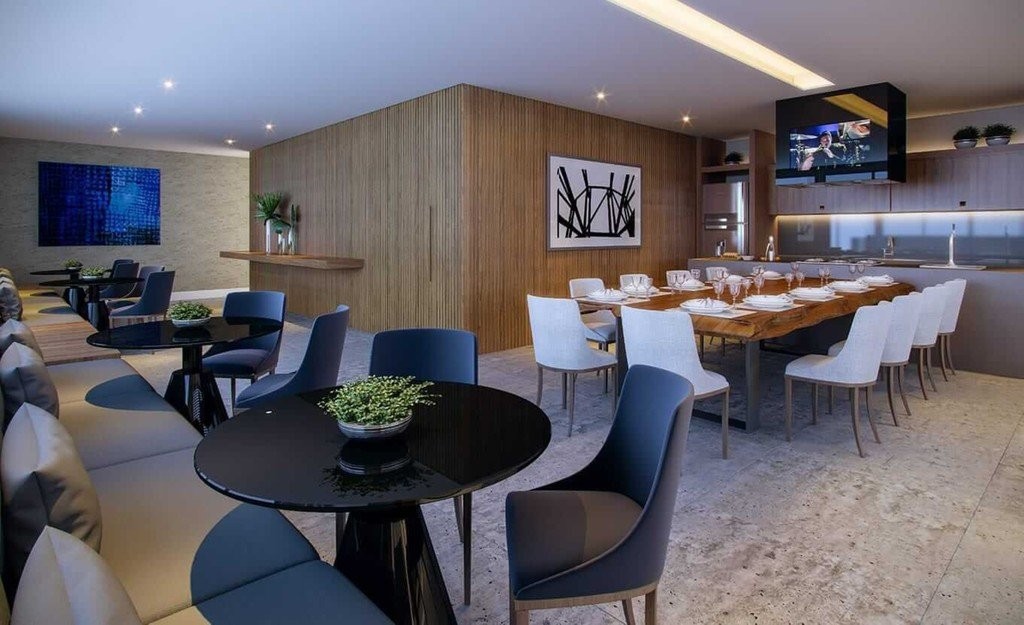 Apartamento, 4 quartos, 300 m² - Foto 15