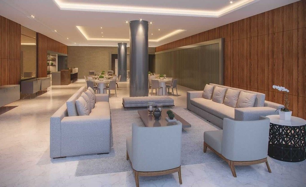 Apartamento, 4 quartos, 300 m² - Foto 18