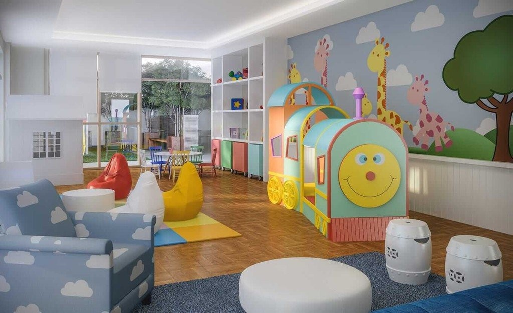 Apartamento, 4 quartos, 300 m² - Foto 20