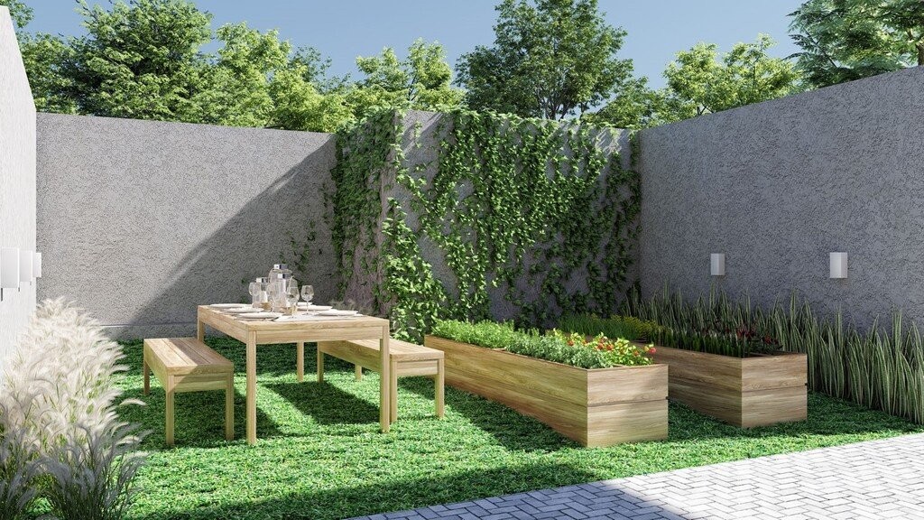 Loft, 38 m² - Foto 8