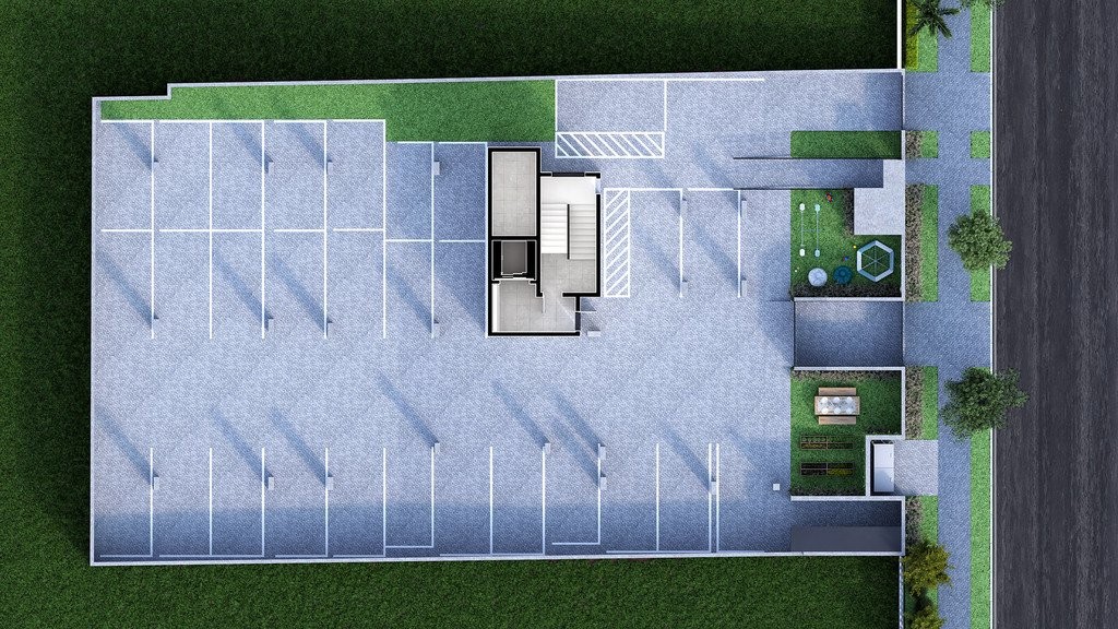 Loft, 38 m² - Foto 17