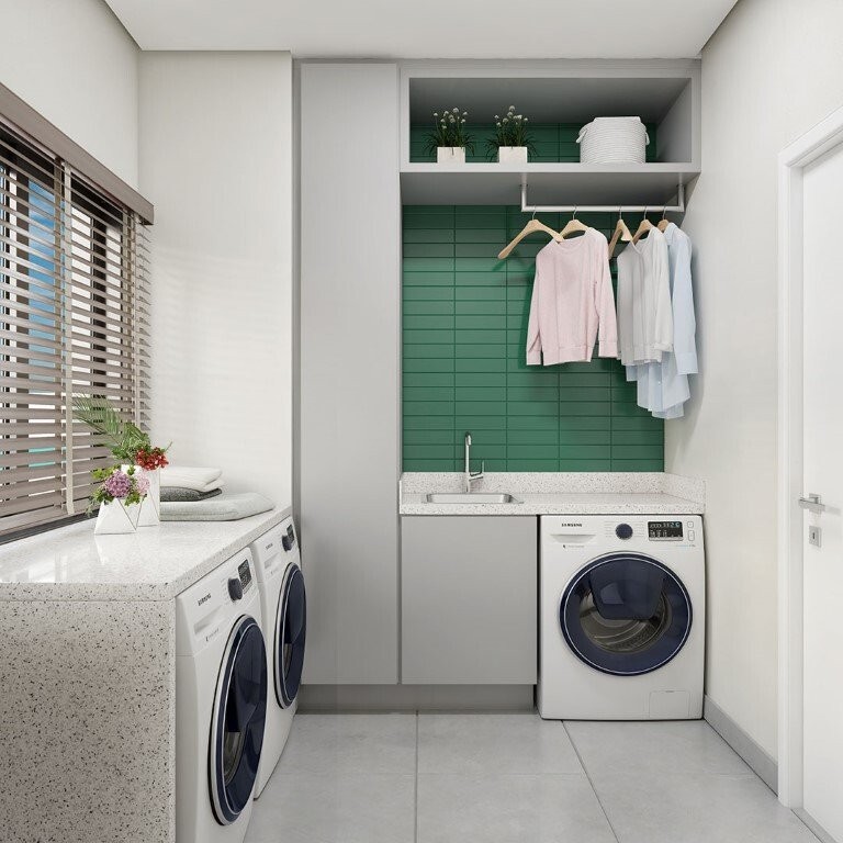 Apartamento, 3 quartos, 92 m² - Foto 5