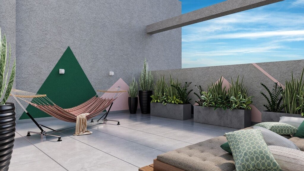 Apartamento, 3 quartos, 92 m² - Foto 9