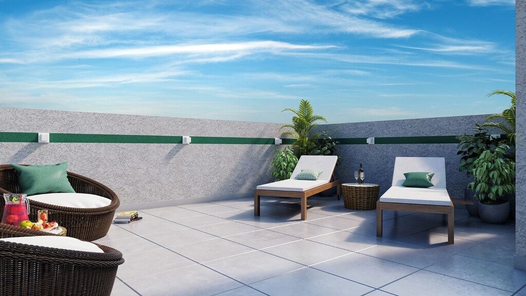 Apartamento, 3 quartos, 92 m² - Foto 11