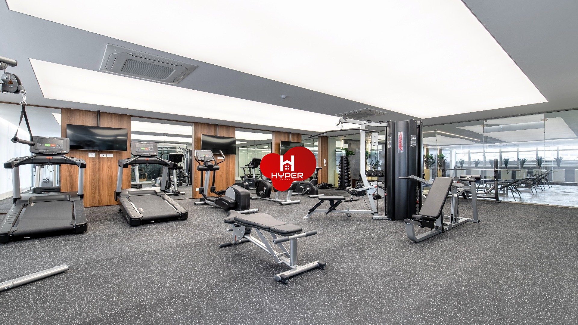 Apartamento, 4 quartos, 300 m² - Foto 4