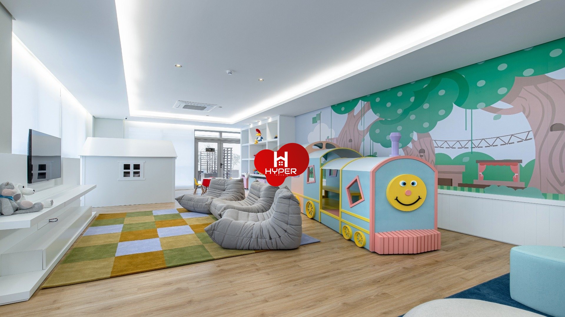 Apartamento, 4 quartos, 300 m² - Foto 5