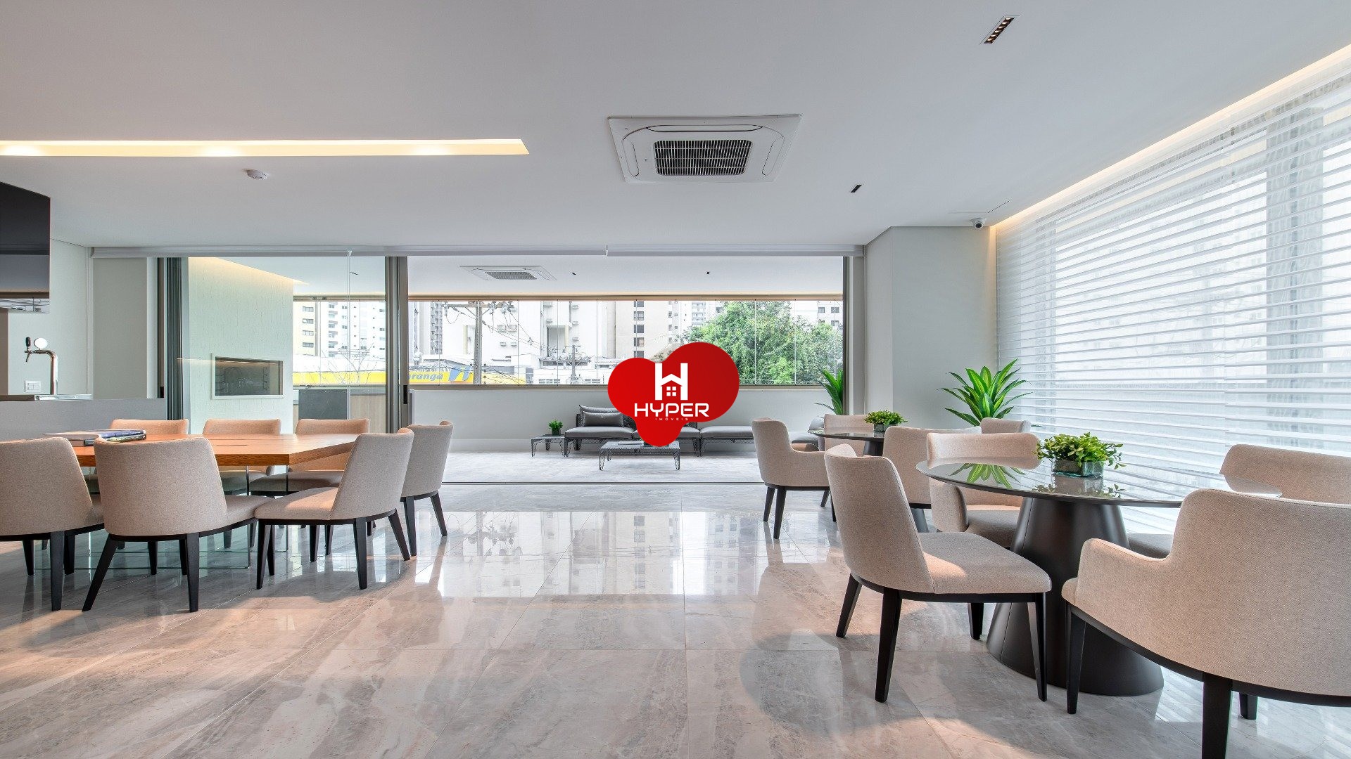 Apartamento, 4 quartos, 300 m² - Foto 10