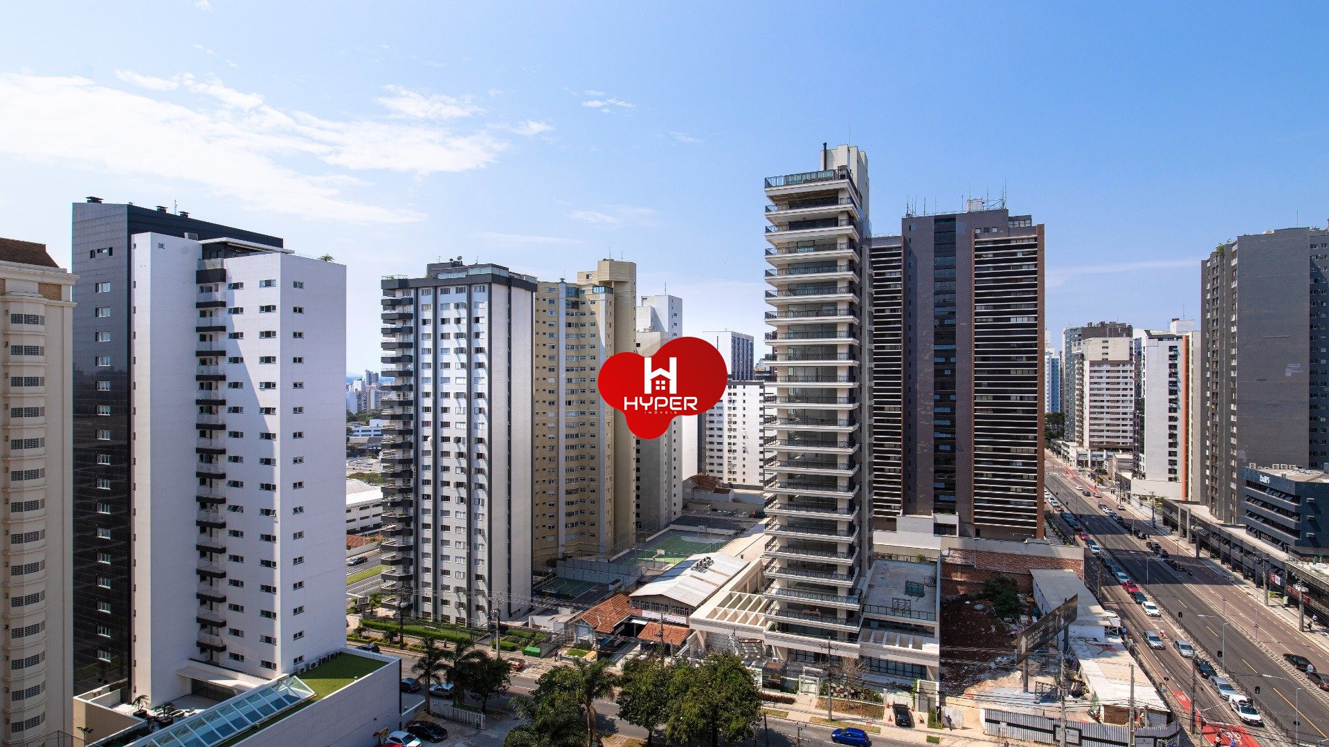Apartamento, 3 quartos, 841 m² - Foto 2