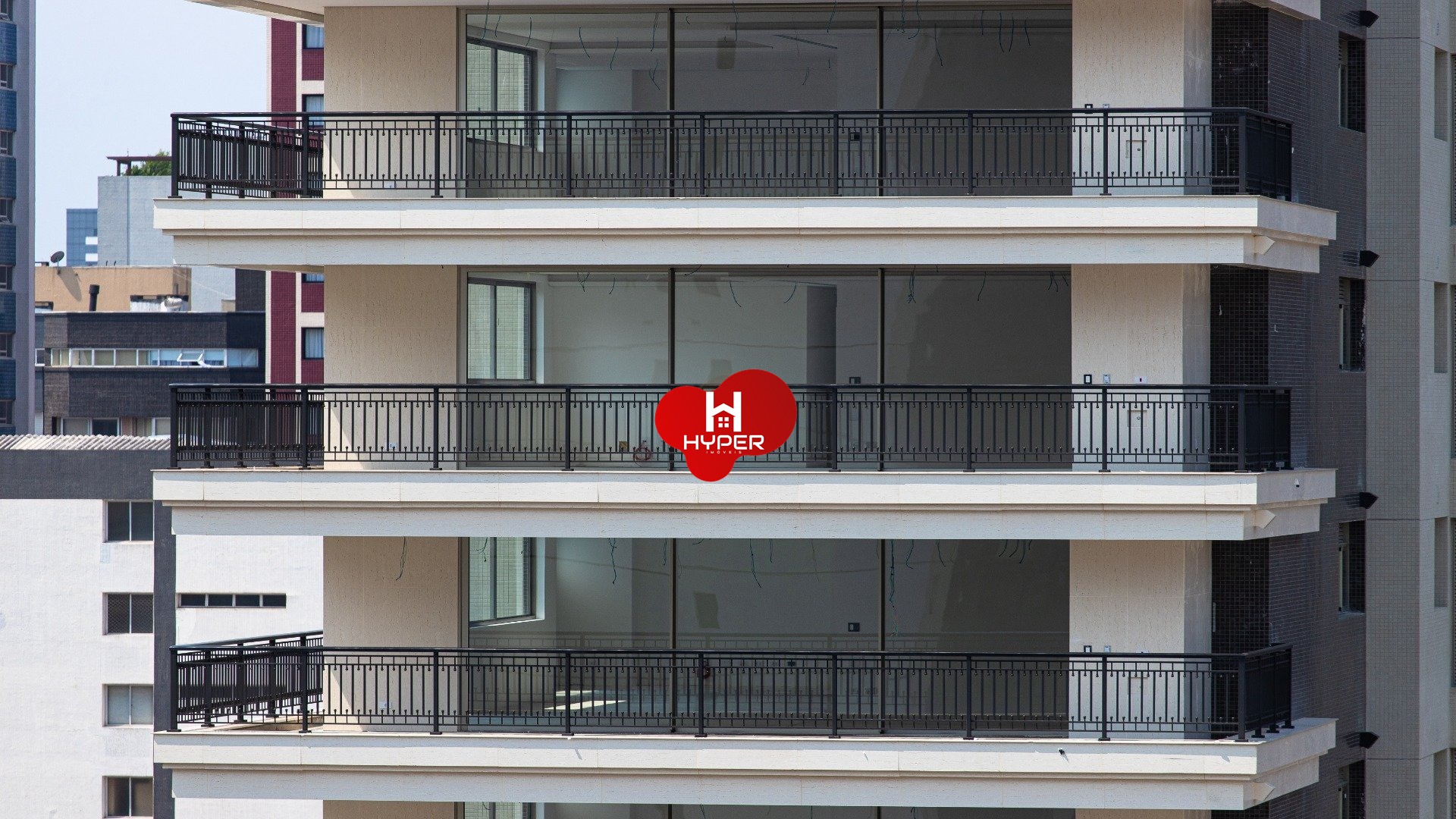 Apartamento, 3 quartos, 841 m² - Foto 3