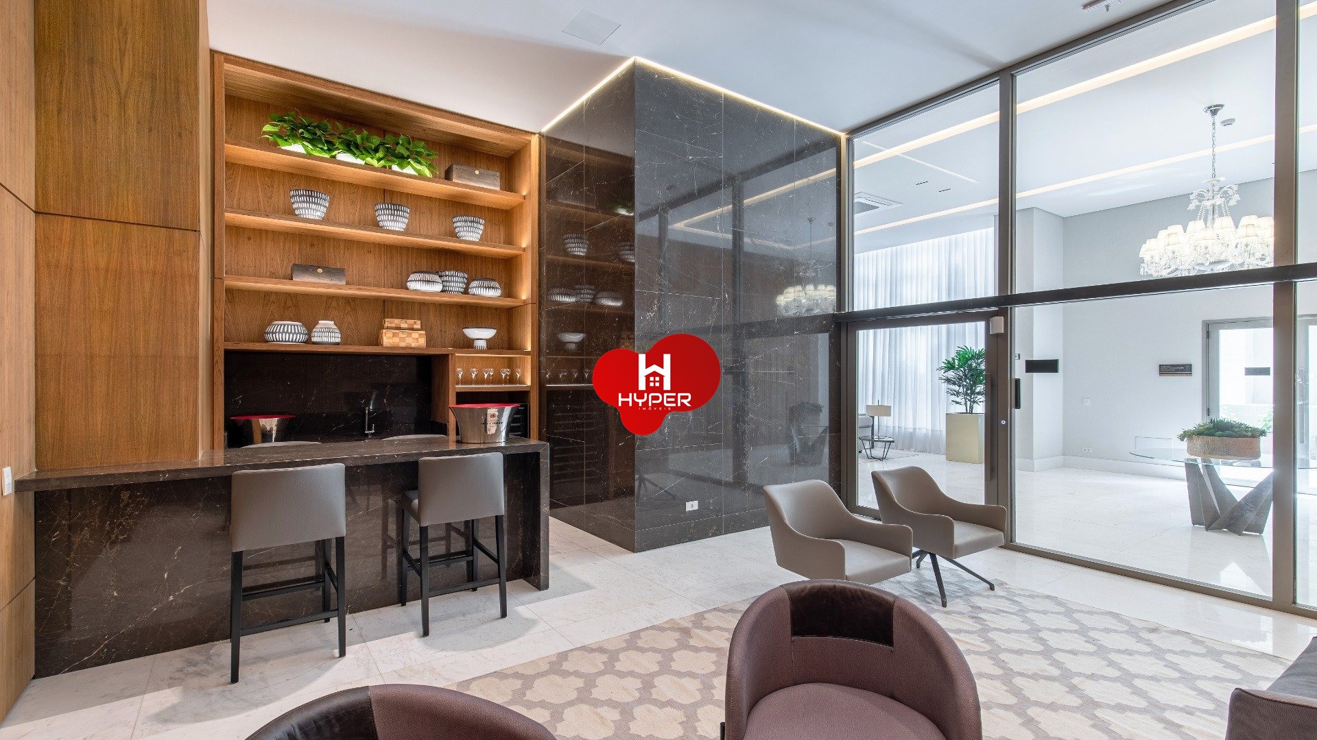 Apartamento, 4 quartos, 300 m² - Foto 8