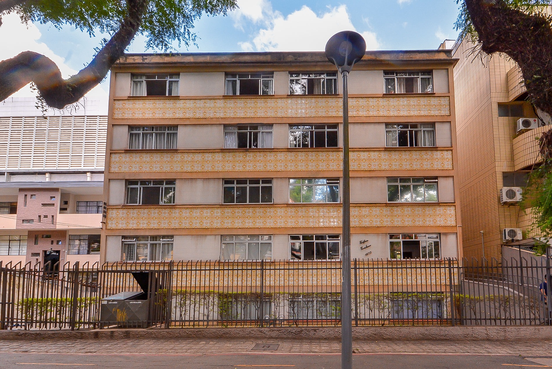 Apartamento, 2 quartos, 64 m² - Foto 1