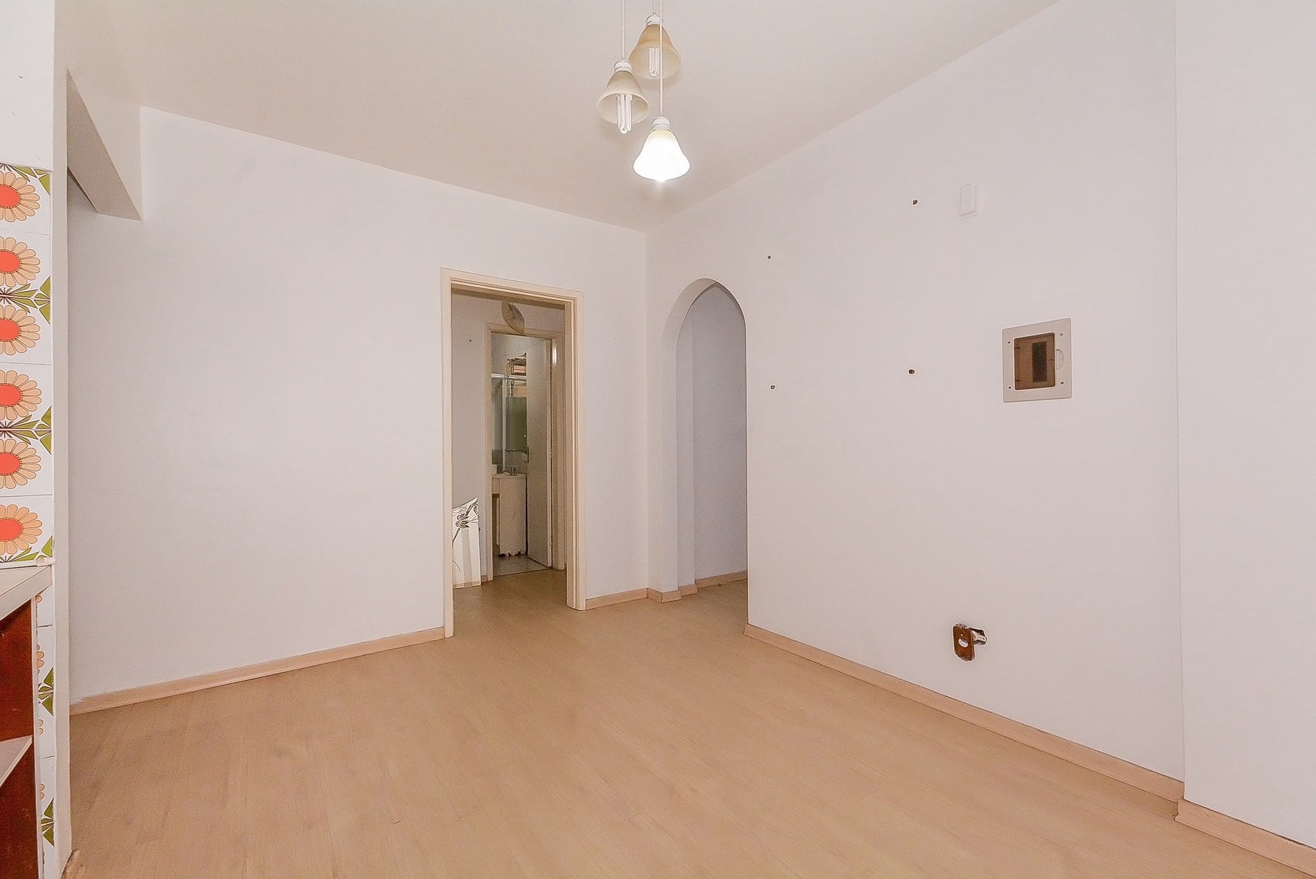 Apartamento, 2 quartos, 64 m² - Foto 2