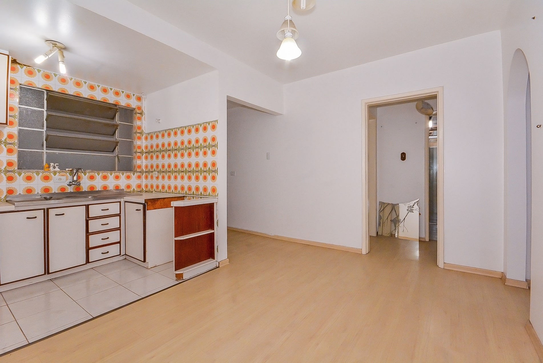 Apartamento, 2 quartos, 64 m² - Foto 6