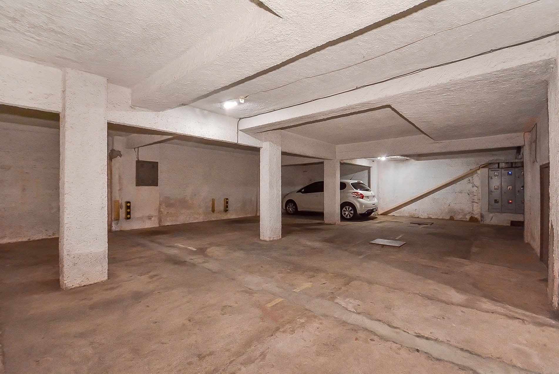 Apartamento, 2 quartos, 64 m² - Foto 25