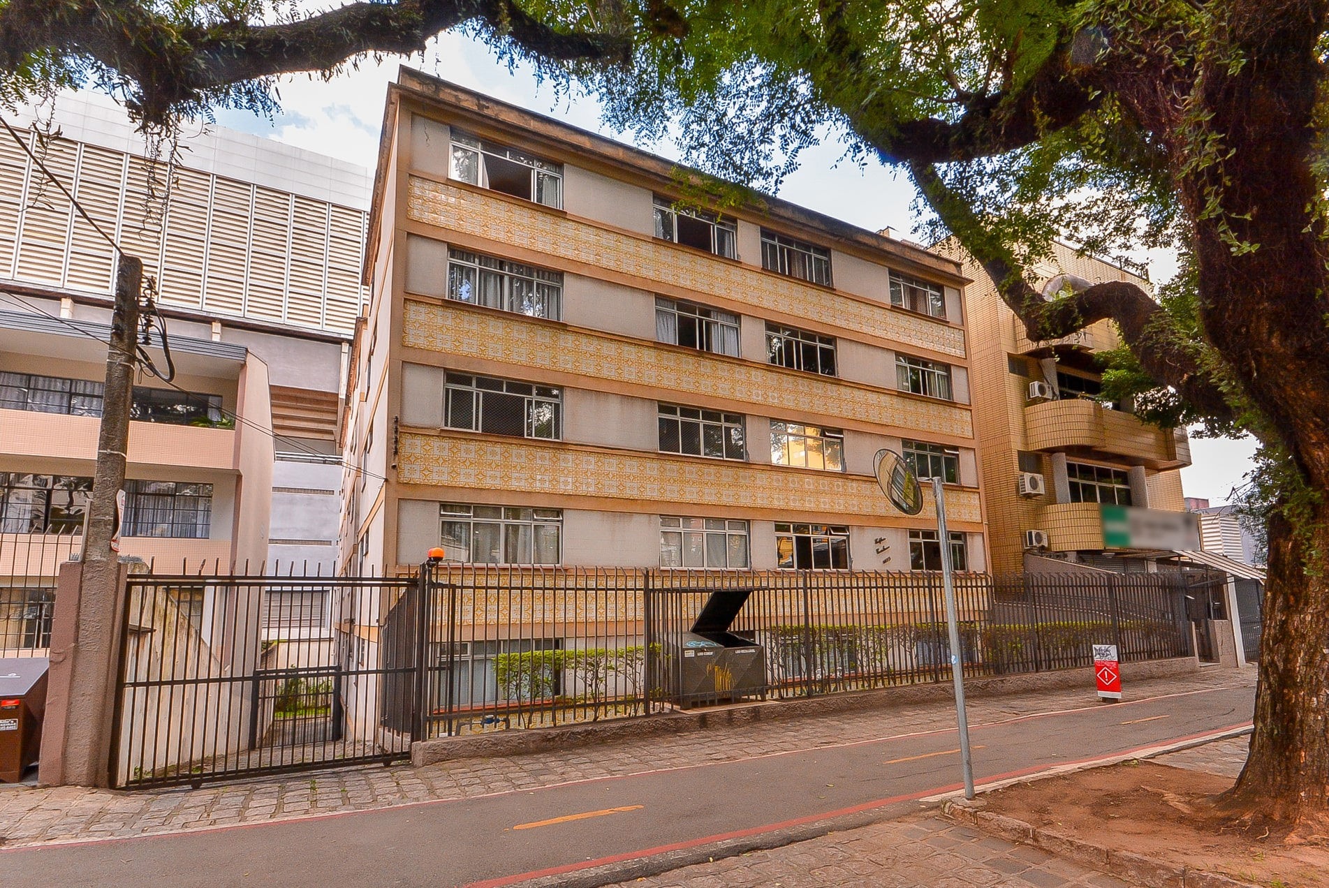 Apartamento, 2 quartos, 64 m² - Foto 30