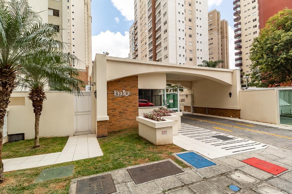 Apartamento, 3 quartos, 62 m² - Foto 1