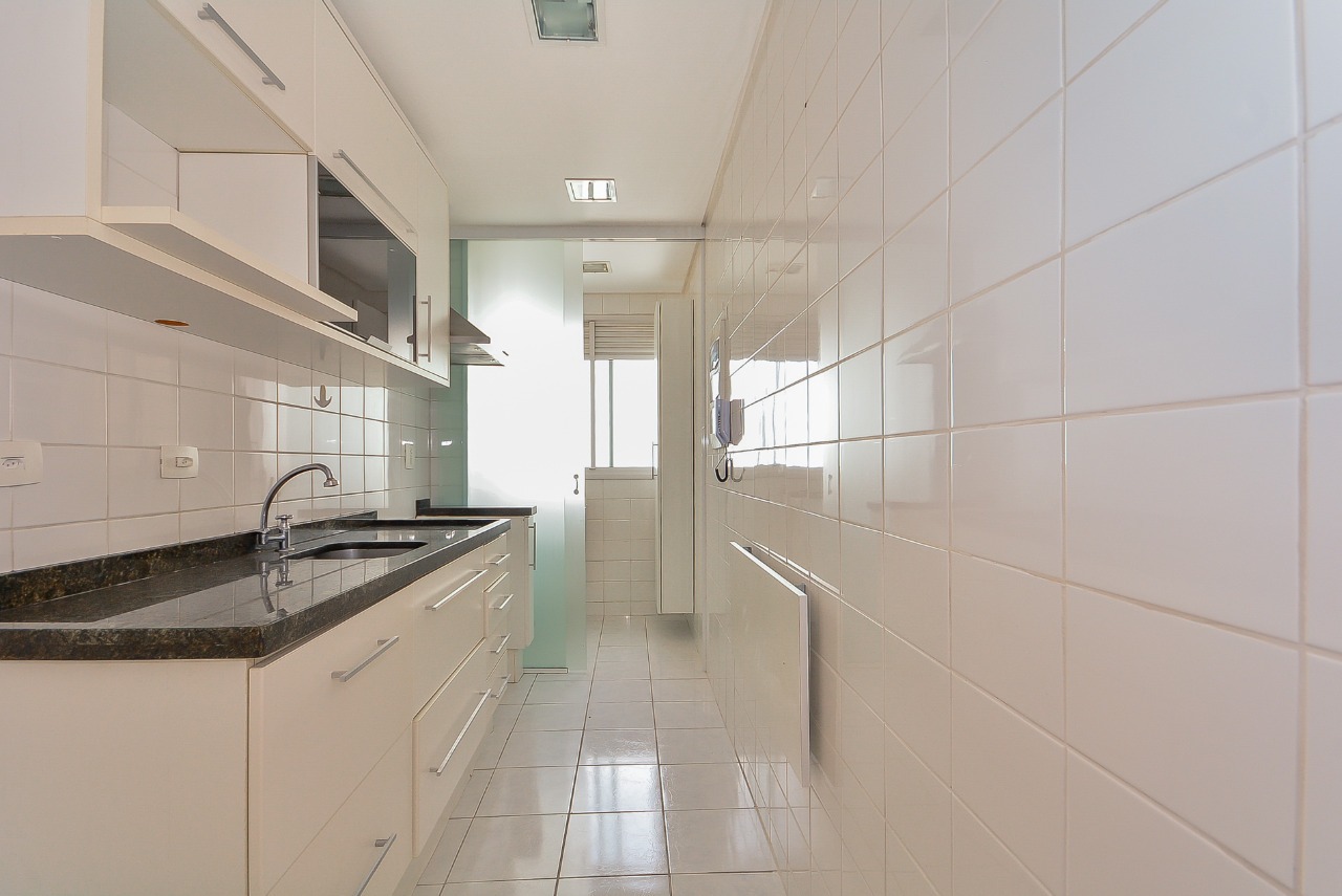 Apartamento, 3 quartos, 62 m² - Foto 2