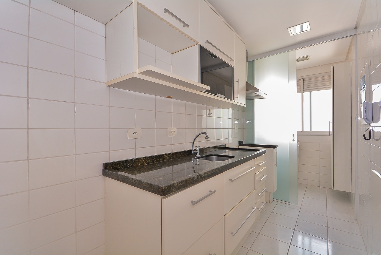 Apartamento, 3 quartos, 62 m² - Foto 3