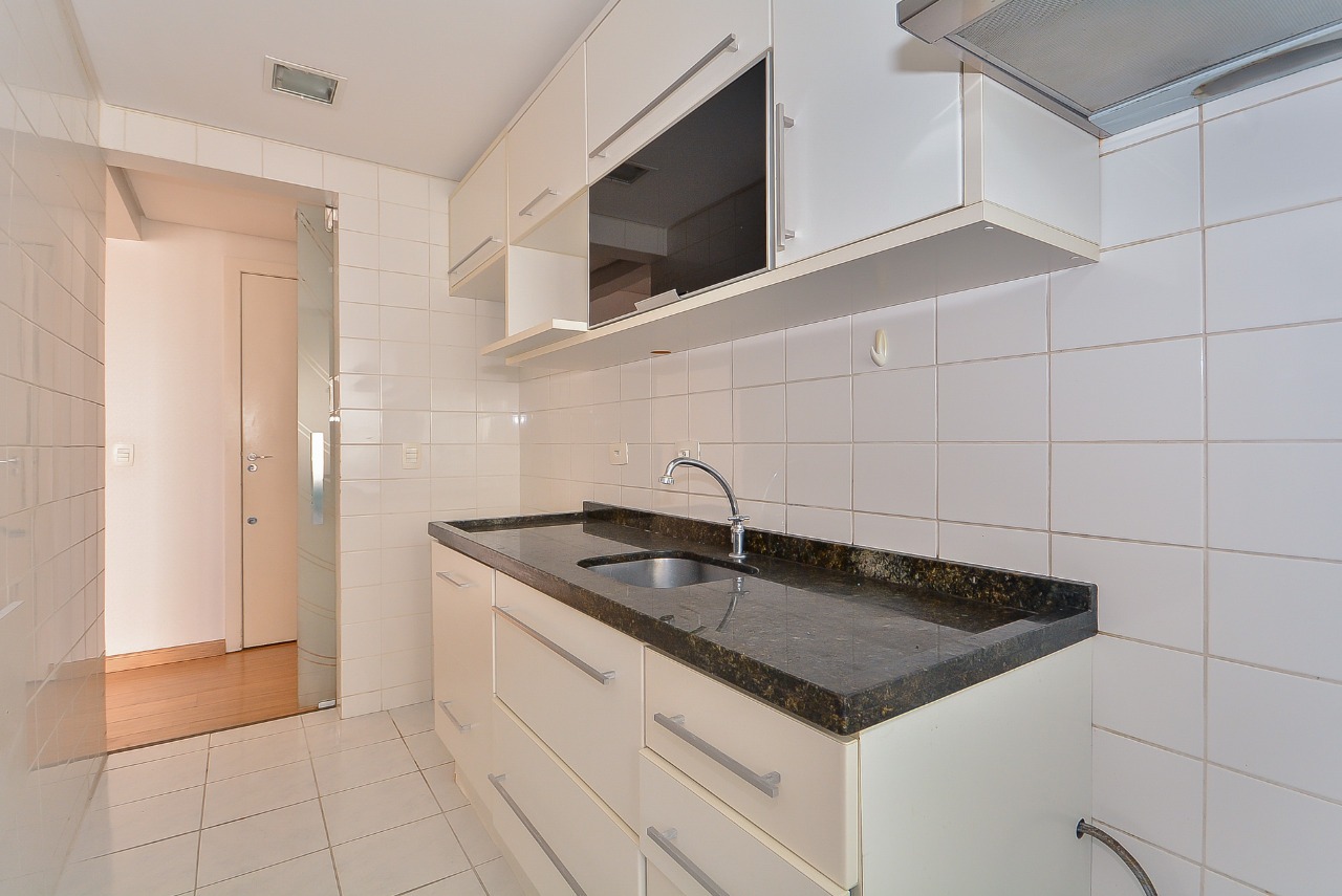 Apartamento, 3 quartos, 62 m² - Foto 4