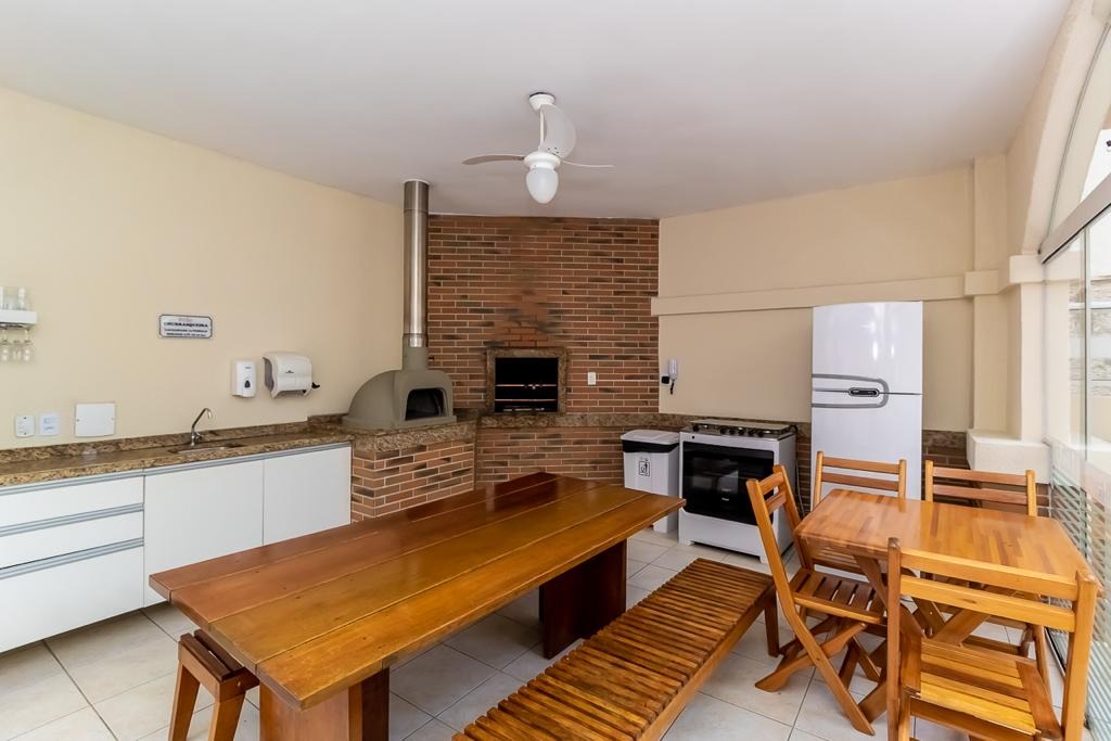 Apartamento, 3 quartos, 62 m² - Foto 19