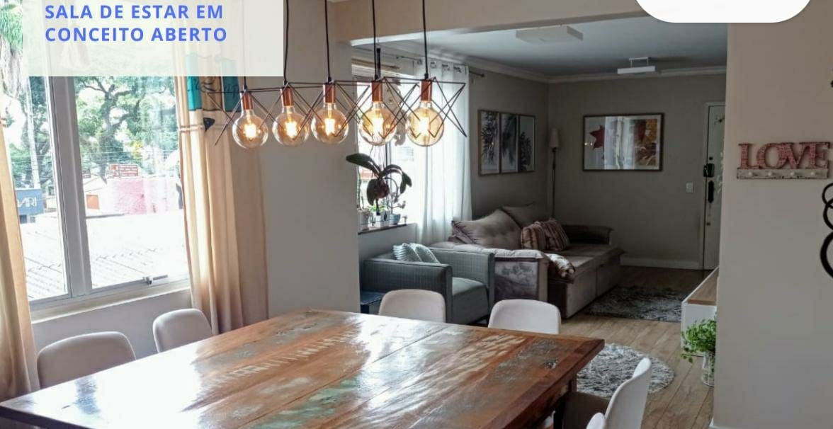 Apartamento, 3 quartos, 89 m² - Foto 4