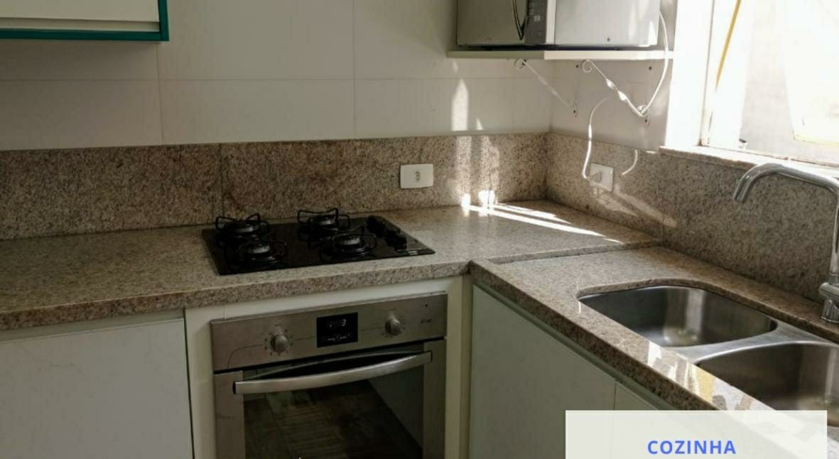 Apartamento, 3 quartos, 89 m² - Foto 5