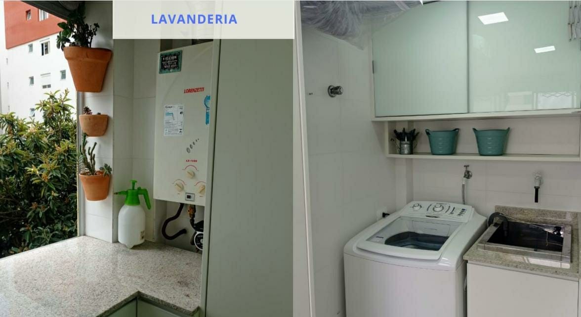 Apartamento, 3 quartos, 89 m² - Foto 6