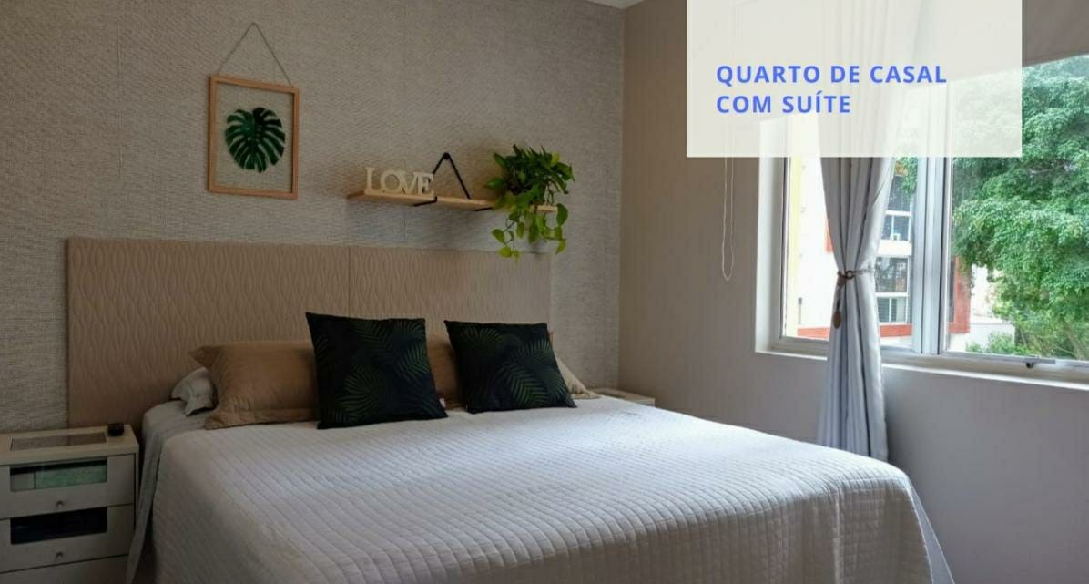 Apartamento, 3 quartos, 89 m² - Foto 7
