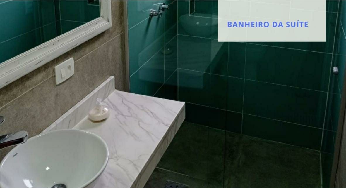 Apartamento, 3 quartos, 89 m² - Foto 9