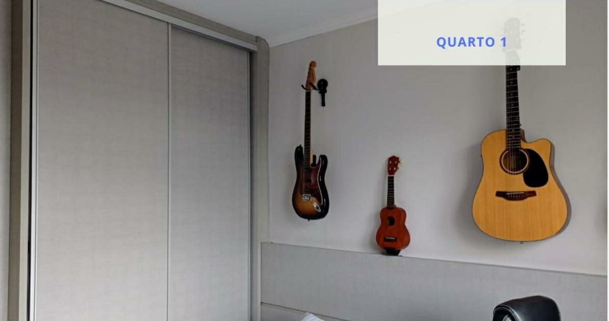 Apartamento, 3 quartos, 89 m² - Foto 10