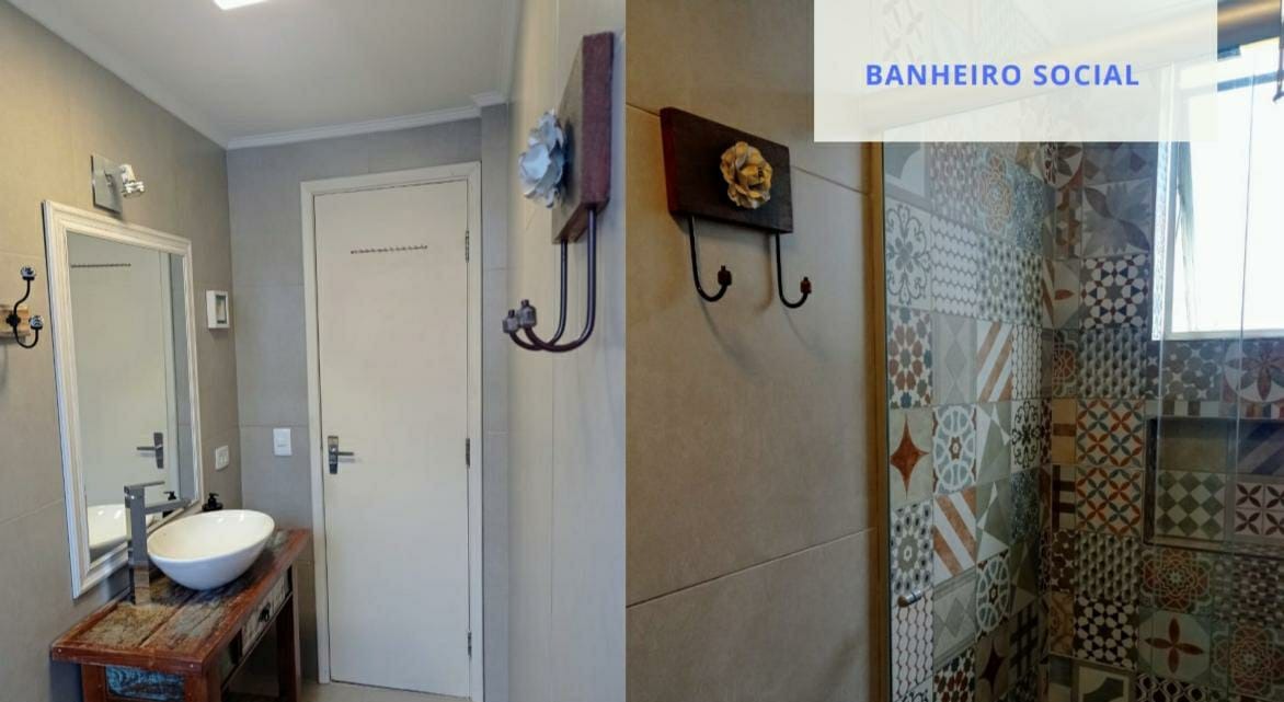 Apartamento, 3 quartos, 89 m² - Foto 12