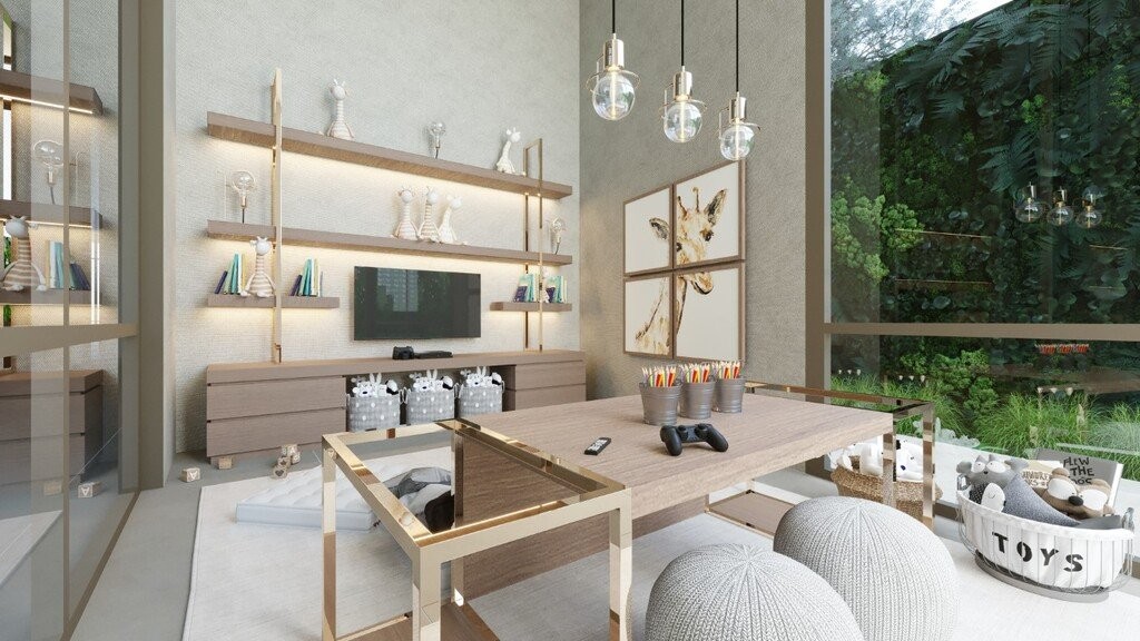 Apartamento, 4 quartos, 239 m² - Foto 10