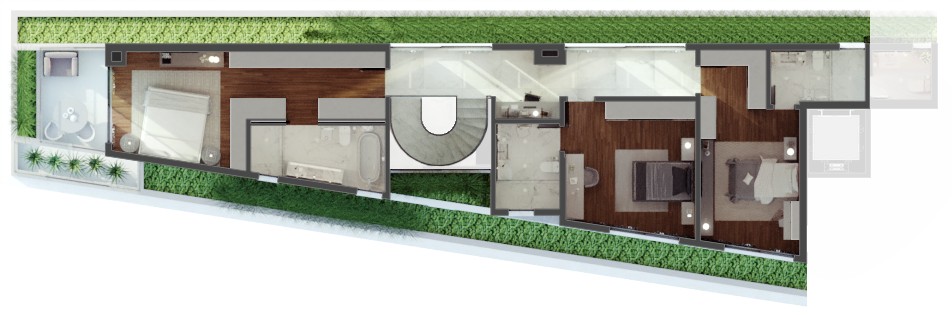 Apartamento, 4 quartos, 239 m² - Foto 22