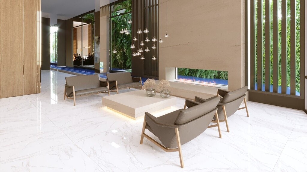 Apartamento, 3 quartos, 239 m² - Foto 3