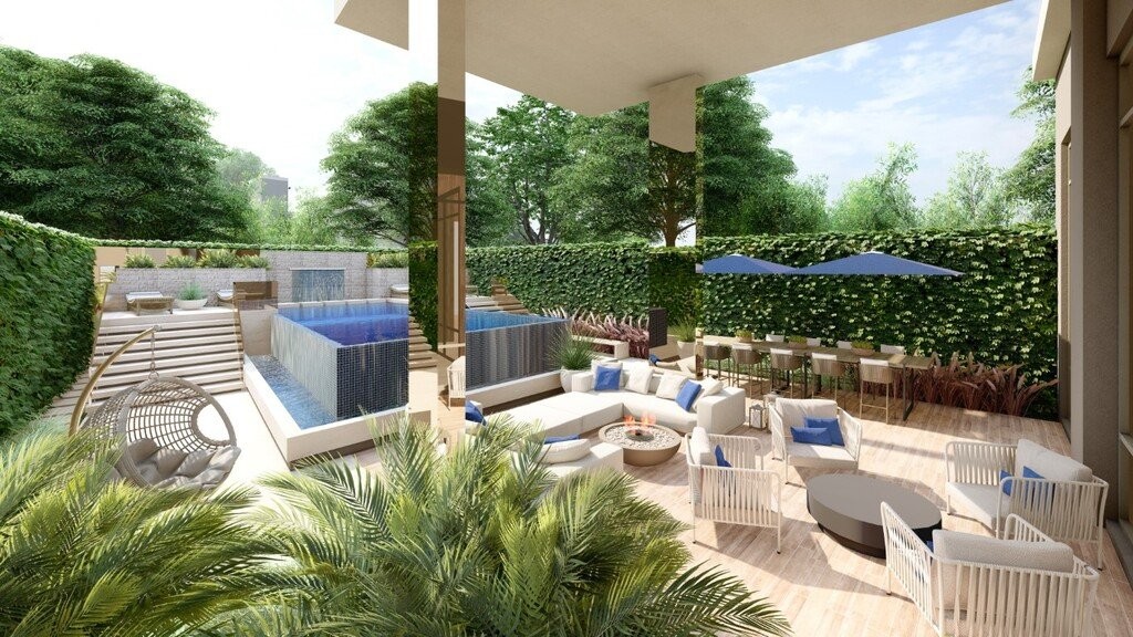 Apartamento, 3 quartos, 246 m² - Foto 15